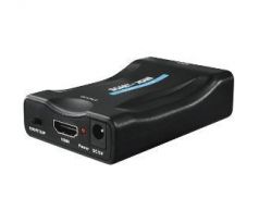 121775 AV prevodník SCART na HDMI