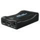 121775 AV prevodník SCART na HDMI