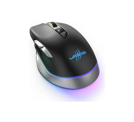 Bezdrôtová gamin. myš Reaper 700 uRage