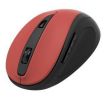 Bezdrôtová myš MW-400 V2 ergonom. BK/RED