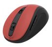 Bezdrôtová myš MW-400 V2 ergonom. BK/RED