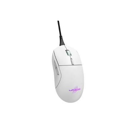 Káblová garminová myš Reaper 250 uRage