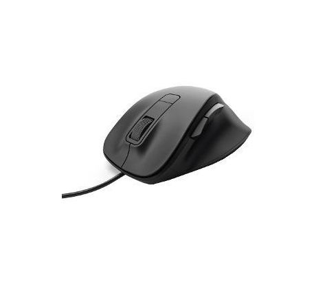 Optická káblová myš MC-500 Hama