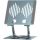 YSN 02 TASK Stojan universal 17'' YENKEE