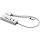 YHC 103SR USB C OTG HUB+čtečka YENKEE