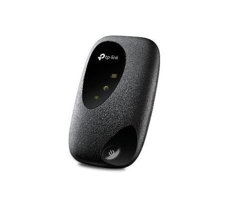 M7200 4G LTE přenosný modem N300 TP-LINK