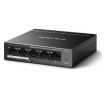 5-Port Desktop Switch w/ 4-Port MERCUSYS