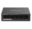 6-Port 10/100 Mbps Deskt Switch MERCUSYS