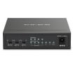 6-Port 10/100 Mbps Deskt Switch MERCUSYS