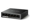 6-Port 10/100 Mbps Deskt Switch MERCUSYS