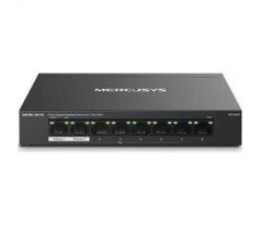 8-Port Gigabit Desktop Switch MERCUSYS