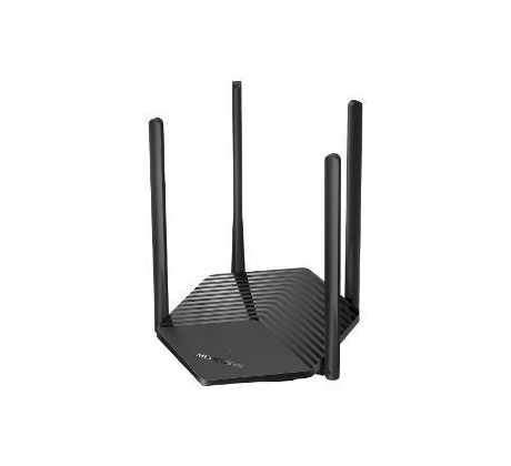 AX1500 Dual-Band Wi-Fi 6 Router