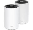 AX3000+G1500 Deco PX50 2pack TP-LINK