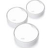 AX3000 WiFi Deco X50-PoE 3pack TP-LINK