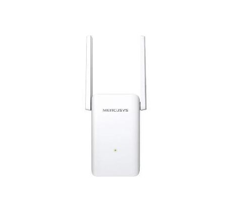 ME70X AX1800 Wi-Fi Range Extend MERCUSYS