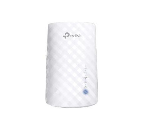 RE190 AC750 WiFi Range Extender TP-LINK