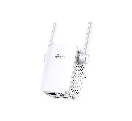 RE305 wifi zosilovač 1200Mbit/s TP-LINK