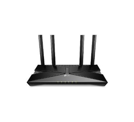 Archer AX23 AX1800 WiFi6 Router TP-LINK