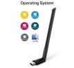 Archer T2U Plus AC600 Wifi adapt TP-LINK