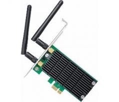 Archer T4E AC1200 PCI-e Adapter TP-LINK