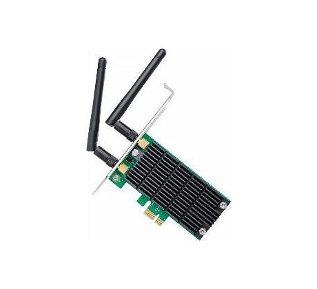Archer T4E AC1200 PCI-e Adapter TP-LINK