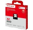MA20N AC650 Nano Wi-Fi USB Adpt MERCUSYS