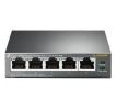 TL-SG1005P PoE Switch 5x10 TP-LINK