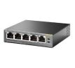 TL-SG1005P PoE Switch 5x10 TP-LINK
