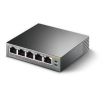 TL-SG1005P PoE Switch 5x10 TP-LINK
