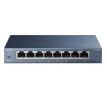 TL-SG108 8x Gigabit Desk. Switch TP-LINK
