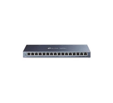 TL-SG116 Desktop Switch TP-LINK