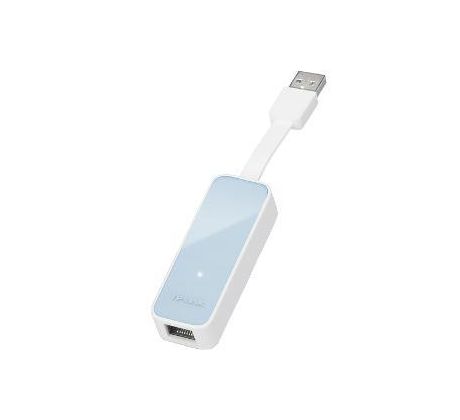 UE200 Ethernet AC adapter TP-LINK