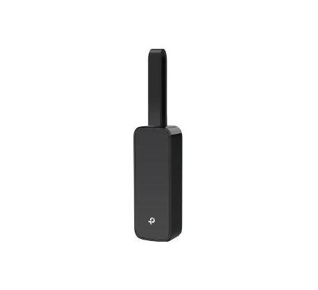 UE306 Gigab.Ethernet. AC adapter TP-LINK