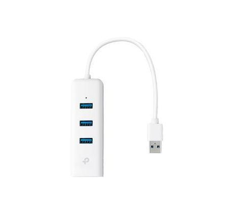 UE330 USB 3.0 ethernet adaptér TP-LINK