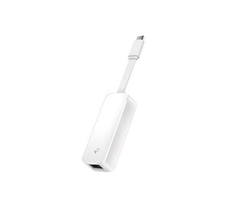 UE300C USB-C - ethernet adapt TP - LINK