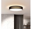 Solight LED osvetlenie s diaľkovým ovládaním Penley, 48W, 3360lm, 40cm, zmena chromatickosti, stmievateľná