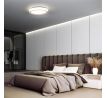 Solight LED osvetlenie s diaľkovým ovládačom Floco, 30W + 6W RGB, 2100lm, 40cm, zmena chromatickosti, stmievateľná