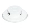 Solight výsuvná nabíjačka USB A+C 24W PD, biela