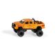 SIKU Super - RAM 1500 so snímacími pneumatikami, 1:50