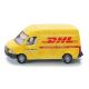 SIKU -Poštová dodávka Mercedes Sprinter