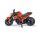 SIKU - Motorka KTM 1290