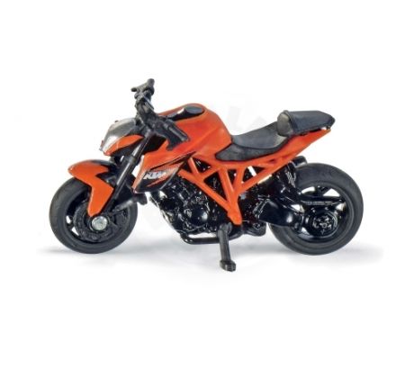 SIKU - Motorka KTM 1290