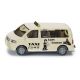 SIKU - Minibus TAXI VW Transporter