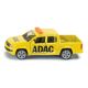 SIKU - ADAC Pick up