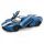 R/C auto Ford GT (1:14) blue