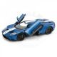 R/C auto Ford GT (1:14) blue