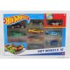 HOT WHEELS - AUTA SADA 10 NÁHODNÝCH (54886)