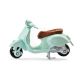 SIKU Blister - Vespa 125 GTS Super