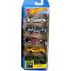 Mattel Hot Wheels - Car Meet (Sada 5) (HLY78)