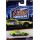 Mattel Hot Wheels Neon Speeders - Rally Cat (HLH79)